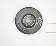 Ролик приводного ремня  11947-AG300