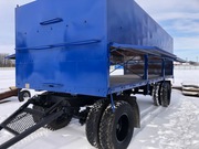 Продается прицеп СЗАП 8357