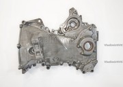 Лобовина двигателя маслонасос 11310-40041