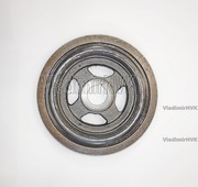 Шкив коленвала 12303-2F200