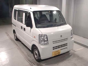 Микровэн Suzuki Every минивэн кузов DA64V модификация High roof