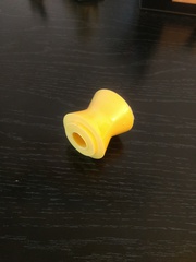 Втулка реактивной тяги(малая) ВАЗ 2101-2919108 (полиуретан)