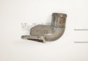 Патрубок системы охлаждения 11060-2F200  11060-53J11