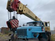 Услуги и аренда строительной спецтехники в Можайске