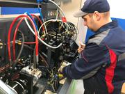 Диагностика и ремонт дизельных форсунок