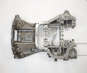 Поддон двигателя верхняя часть 11420-28901  11420-28011 11420-0H020   