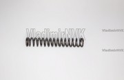 Пружина клапана маслонасоса 15132-28020 