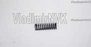 Пружина клапана АКПП 11 31742-31X10