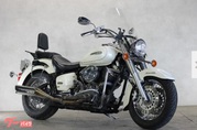 Мотоцикл круизер Yamaha Dragstar 1100 Classic VP13J гв 2004