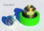 Продается: Ролик сдвижной крыши D-26 Schmitz Krone Kogel