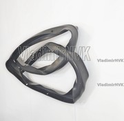 Уплотнитель капота 53381-48030  53381-48031