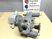 Коробка Отбора Мощности МДК-5337.91.09.000 для а/м МАЗ.