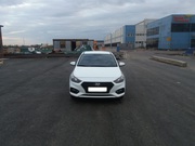 Продаю Хенде Солярис 