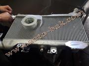 Ремонт радиаторов и бензобаков Изготовление радиаторов Сварка аргоном