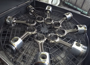 Ремонт моторов двс Скания двигатель Scania PDE HPI