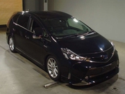 Минивэн 7 мест гибрид Toyota Prius Alpha кузов ZVW40W модификация S Tu