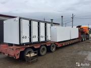 Производство и продажа фургонов с гарантией