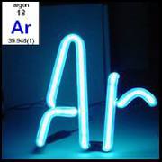 Аргонная сварка.