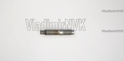 Шпилька патрубка охлаждения ГБЦ  11392-31U05  14895-2Y500  14895-2Y520