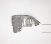 Кожух выпускного коллектора 17168-64080  