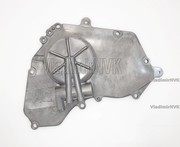 Кожух ГРМ  13041-6N200  13041-6N20A 