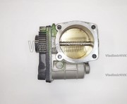 Заслонка дроссельная 16119-AL603    16119-AL60A  16119-AL60B   