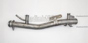 Патрубок системы охлаждения 2   21021-CR400  21021-EG210  21021-EG21A 