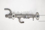 Трубопровод охлаждения 11060-2Y000 11060-2Y00A 