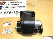 Коробка отбора мощности (аналог МП05-4202010-20) а/м КАМАЗ.