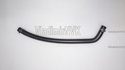 Трубка шланг абсорбера 2  14912-EG200 