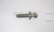 Болт кронштейна форсунки 16612-AU520 