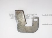 Кронштейн C крепления проводки  24236-AL601 24236-AL60B 