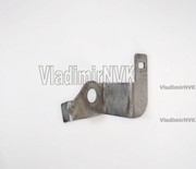 Кронштейн патрубка системы ОЖ  21047-AL500  21047-AL50A 