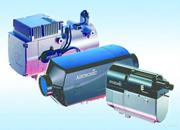 Ремонт автономных отопителей Планар,  Webasto,  Eberspracher