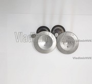 Клапан двигателя впускной  13711-62030  13711-62050  