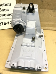 Коробка Отбора Мощн. МП27-4215010-01 а/м КАМАЗ.
