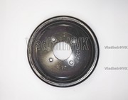 Шкив термомуфты  A1032050510 A-103-205-05-10 