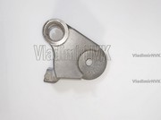 Кронштейн ролика натяжителя ремня ГРМ 13505-20020  13505-20010 