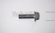 Болт крепления насоса охлаждения помпы 91511-60825 