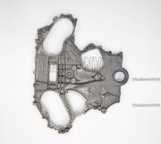 Лобовина двигателя 13501-AC700  13501-AL600