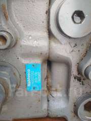 Продам распределитель гидравлический в сборе YA00037262,  г. Хабаровск