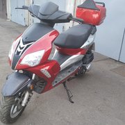 Оценка скутеров европейских и японских брендов.