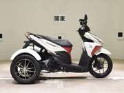 Скутер трайк Honda Vario 150 Trike рама KF11