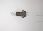 Болт маховика коленвала 12315-ED010  