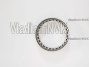 Подшипник 15 вторичного вала АКПП 91106-PRP-025 