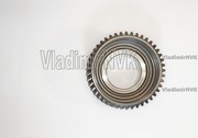 Шестерня 2 вторичного вала АКПП 23431-PRH-010