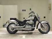 Мотоцикл круизер Honda Shadow 750 Gen. 3 рама RC50 гв 2010