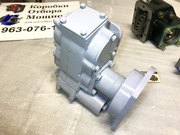 Коробка Отбора Мощности Ком 53215-9112000-09 КАМАЗ.