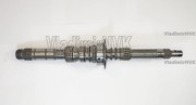 Вал первичный главный  АКПП 23210-PRP-000