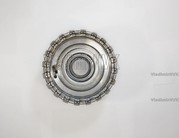 Корпус барабан пакета главного вала 3-4 передачи АКПП 22651-PRP-003 